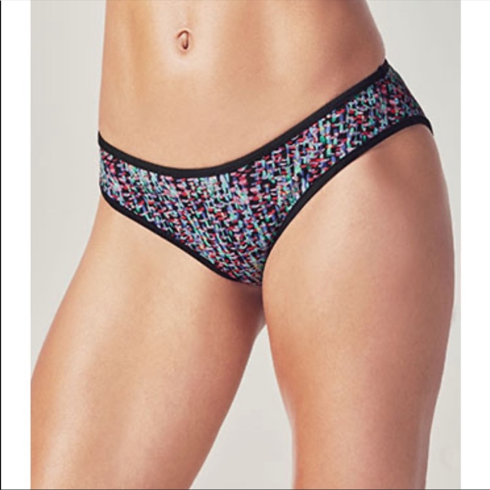 Fabletics Bajan bikini bottom